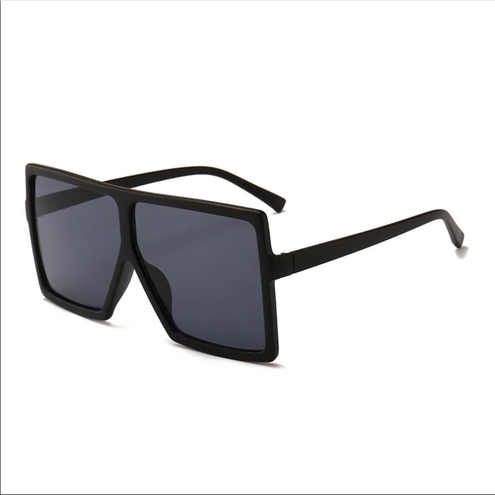 Black shades